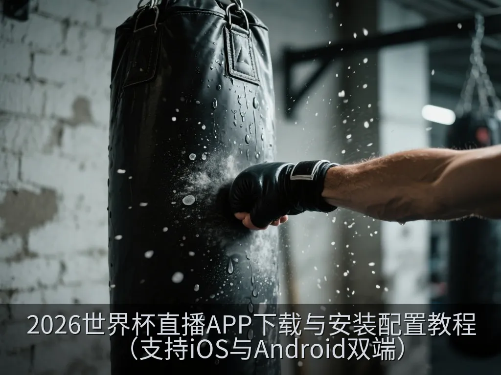 手机观赛App内高清画质与多线路切换界面示意图