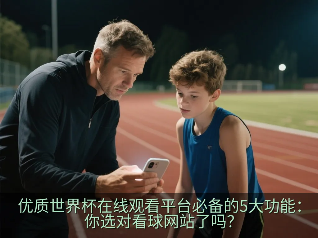 优质世界杯在线观看平台必备的5大功能：你选对看球网站了吗？